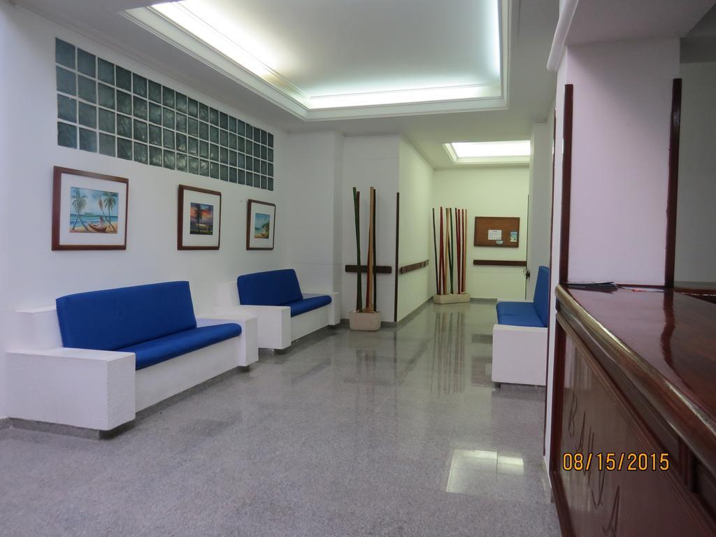 Apartamento Edificio Bahia Fragata San Andres  Room photo